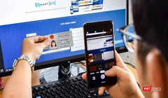 SmartOCR là giải pháp nhận dạng chữ viết tay, chữ in và trích xuất các ký tự từ dữ liệu hình ảnh, chuyển đổi sang dạng văn bản nhờ ứng dụng AI.