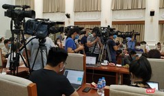 Quy hoạch phát triển mạng lưới cơ sở báo chí, phát thanh, truyền hình, thông tin điện tử, cơ sở xuất bản là 1 trong 2 Quy hoạch ngành quốc gia được Thủ tướng Chính phủ giao Bộ TT&TT lập.