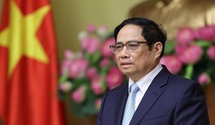 Thủ tướng Phạm Minh Chính yêu cầu đẩy mạnh và nâng cao hiệu quả mô hình cung cấp dịch vụ công trực tuyến, đặc biệt tập trung triển khai 25 dịch vụ công trực tuyến thiết yếu.