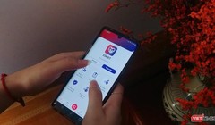 Ủy ban Quốc gia về chuyển đổi số đặt mục tiêu năm 2022 90% người dân Việt Nam có hồ sơ sức khỏe điện tử.