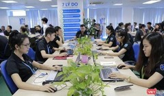 Việc coi trọng quyền riêng tư dữ liệu cá nhân là tính hiệu rất đáng mừng trong bối cảnh chuyển đổi số diễn ra mạnh mẽ tại Việt Nam hiện nay.