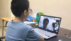 Vốn vay được sử dụng để mua máy tính, thiết bị đủ điều kiện đáp ứng yêu cầu học tập trực tuyến bao gồm: máy tính để bàn, máy tính xách tay, máy tính bảng,...