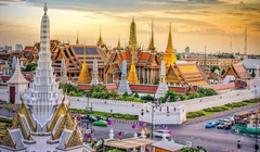 Thái Lan dẫn đầu danh sách 10 quốc gia được du khách Việt tìm kiếm sau dịch COVID-19.