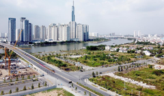 Nhiều ý kiến cho rằng, về lâu dài, các tác động tiêu cực của phiên đấu giá đất tỉ USD tại Thủ Thiêm sẽ gây bất lợi cho thị trường bất động sản và nền kinh tế.
