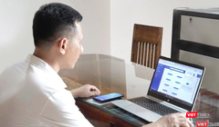 Khách hàng Hộ kinh doanh sử dụng Hệ sinh thái VNPT HKD.