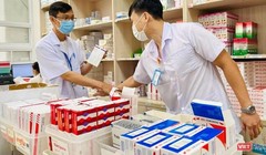 Việc thiếu thuốc đang diễn ra tại nhiều cơ sở khám bệnh, chữa bệnh, ảnh hưởng đến công tác chăm sóc sức khỏe nhân dân.