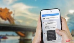 Zalo thông báo cập nhật trong bối cảnh mạng xã hội này vừa triển khai gói dịch vụ trả phí với Zalo OA doanh nghiệp.