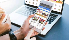 Để trở thành trung tâm số của khu vực, Việt Nam cũng phải cạnh tranh mạnh mẽ với một số quốc gia khác. (Ảnh minh họa: Internet).