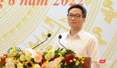 Phó Thủ tướng Vũ Đức Đam đánh giá, dù ngành GD&ĐT đã đạt được những kết quả đáng ghi nhận nhưng còn tồn tại nhiều vấn đề phải giải quyết.