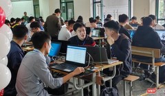 Ngành học Công nghệ vốn được cho là có nhiều vị trí công việc “hot” và đang được các bạn trẻ yêu thích.