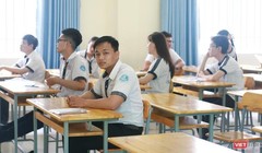 Lượng thí sinh tại các thành phố lớn, vốn có truyền thống hiếu học và đầu tư cho học hành như Hà Nội, TP.HCM, Nghệ An, Thanh Hóa có số lượng thí sinh không đăng ký xét tuyển tăng vọt.