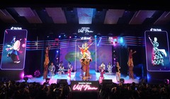 Ngân Nga Việt Nam - chiến dịch góp phần thúc đẩy du lịch thông qua nhạc truyền thống trên nền tảng TikTok.