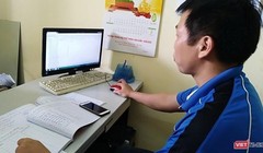 Hệ thống tuyển sinh chung có chức năng để thí sinh và phụ huynh có thể tra cứu để biết kết quả trúng tuyển, đồng thời có thể xác nhận nhập học ngay trên hệ thống.