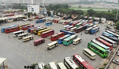 Các doanh nghiệp vận tải đánh giá việc đăng ký khai thác tuyến vận tải trực tuyến là bước cải cách thủ tục hành chính quan trọng.