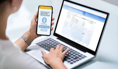 Các chuyên gia tại Kaspersky gợi ý người dùng nên kích hoạt chế độ bảo vệ hai lớp cho các thiết bị di động thông minh.