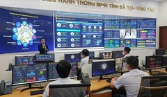 Công nghệ AI được VNPT ứng dụng trong triển khai các IOC.