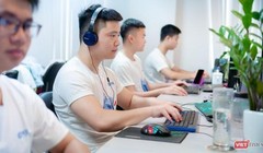 Tuần lễ Số Quốc tế Việt Nam 2022 tập trung thúc đẩy và mở rộng quan hệ đối tác số.