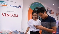 Ngày mua sắm trực tuyến Việt Nam - Online Friday 2022 sẽ được tổ chức từ ngày 28/11 đến 04/12 tới.