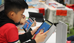 Khảo sát của Google năm 2022 chỉ ra, cứ 3 phụ huynh thì có 1 người cảm thấy con mình không hiểu rõ các vấn đề về sự an toàn trên mạng.