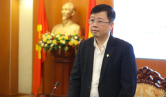 Thứ trưởng Bộ TT&TT Nguyễn Thanh Lâm khẳng định sẽ xử lý các nền tảng dung túng cho nội dung quảng cáo “bẩn”.