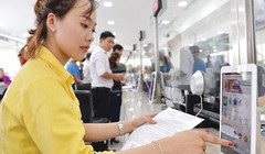 Việc khai thác được tiềm năng dữ liệu sẽ giúp đổi mới hệ thống hành chính, nâng cao hiệu quả quản trị - điều hành, tính minh bạch và trách nhiệm giải trình của khối cơ quan công quyền.