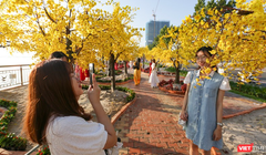 Tạo các video ngắn sử dụng hiệu ứng AR là cách thú vị để lưu giữ các giá trị truyền thống và khơi dậy niềm tự hào dân tộc trong mỗi người. 