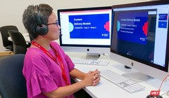 Bộ Giáo dục và Đào tạo tổ chức kiểm tra, đánh giá ngoài và công nhận mức độ chuyển đổi số của các cơ sở giáo dục đại học