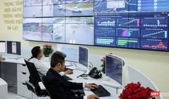 Bộ Thông tin và Truyền thông đặt mục tiêu đến năm 2025, tỷ lệ cung cấp dữ liệu mở của cơ quan nhà nước đạt 100% - Ảnh minh hoạ.