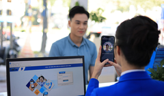 Thông tin cá nhân của các thuê bao di động mới, thuê bao đang hoạt động được đồng bộ và trùng khớp với thông tin tại CSDL quốc gia về dân cư.