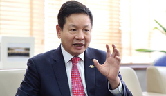 Chủ tịch HĐQT FPT Trương Gia Bình. Ảnh: Chungta.vn