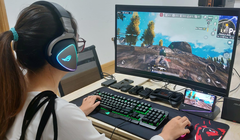 Ngành công nghiệp Game trong vài năm qua sẽ mở ra những cơ hội hấp dẫn cho tất cả mọi người và đặc biệt là phụ nữ.