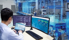 Chuyển đổi số là quá trình phát triển tất yếu đáp ứng yêu cầu phát triển.