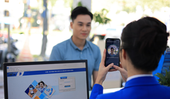 Thông tin cá nhân của các thuê bao di động mới, thuê bao đang hoạt động được đồng bộ và trùng khớp với thông tin tại CSDL quốc gia về dân cư.