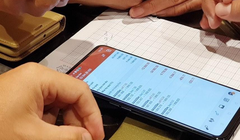 Lừa đảo tài chính không chỉ là lừa đảo ngân hàng mà còn liên quan các hệ thống thanh toán và cửa hàng trực tuyến.