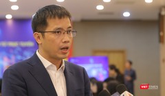 Ông Đậu Anh Tuấn cho rằng rất cần có đánh giá nhiều chiều, tổng quan về tác động, ảnh hưởng của game online trước khi quyết định đánh thuế tiêu thụ đặc biệt.