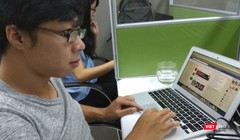 Từ hôm nay (1/6), người dân có thể sở hữu tên miền quốc gia và tham gia vào không gian tên miền mới.