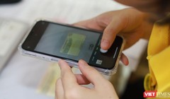 Bưu điện Việt Nam hỗ trợ người dân nộp hồ sơ và trả kết quả giải quyết thủ tục hành chính trực tuyến trên Cổng Dịch vụ công Quốc gia.