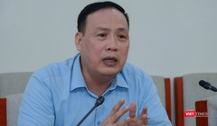 GS Nguyễn Đình Đức: Đề thi tốt nghiệp THPT 2023 phân hóa rõ rệt, đặc biệt là những môn lĩnh vực STEM