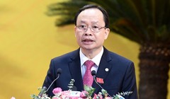 Ông Trịnh Văn Chiến, nguyên Ủy viên Trung ương Đảng, nguyên Bí thư Tỉnh ủy Thanh Hóa.