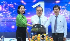 Quảng Ngãi phát động phong trào chuyển đổi số.