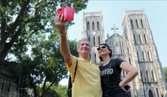 Có hiệu lực từ ngày 15/8/2023, chính sách nâng thời hạn e-visa đã nhận được sự tán thành từ các du khách quốc tế.