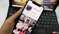 Bộ Thông tin và Truyền thông cho rằng, thực tế quản lý cho thấy, tội phạm lừa đảo trên không gian mạng có xu hướng gia tăng (ảnh minh hoạ).