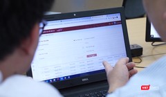 Hệ thống cơ sở dữ liệu quốc gia về dân cư được coi là hệ thống nền tảng giúp thay đổi phương thức quản lý công dân từ thủ công sang hiện đại. Ảnh: Thuý Quỳnh.