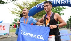 Các dự án xã hội của UpRace 2023 vừa có thêm 1 tỉ đồng