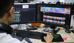 Lần đầu tiên Việt Nam có giải thưởng của lĩnh vực sáng tạo nội dung số