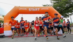 UpRace 2023 đặt mục tiêu huy động khoảng 23 tỉ đồng và trồng 50 ha rừng