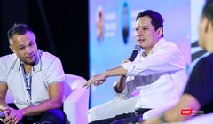 Ông Lê Quang Tự Do cho rằng ngành game Việt vấp phải nhiều lực cản "không đáng có".