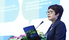 Phó Cục trưởng Cục Báo chí Đặng Thị Phương Thảo cho rằng, trong ngân sách cho truyền thông chính sách, cần có ngân sách dành cho báo chí và các phương thức truyền thông mới, phù hợp với xu thế.