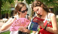 Du khách quốc tế quan tâm du lịch Việt Nam tăng trưởng mạnh.