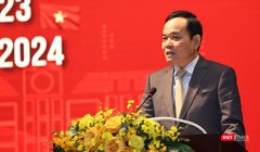 Phó Thủ tướng Trần Lưu Quang ủng hộ Bộ Thông tin và Truyền thông có những cơ chế đặc thù.